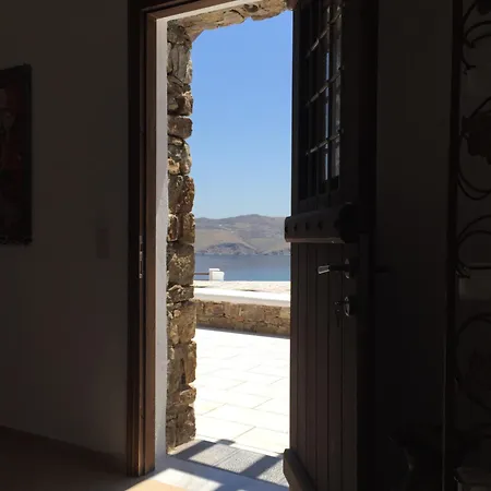 Panormos View * Panormos (Mykonos)