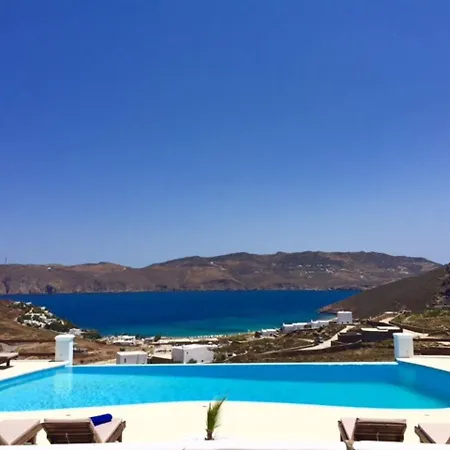 Panormos View