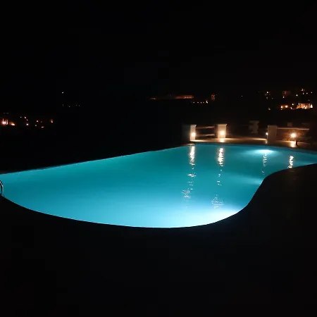 Panormos View *