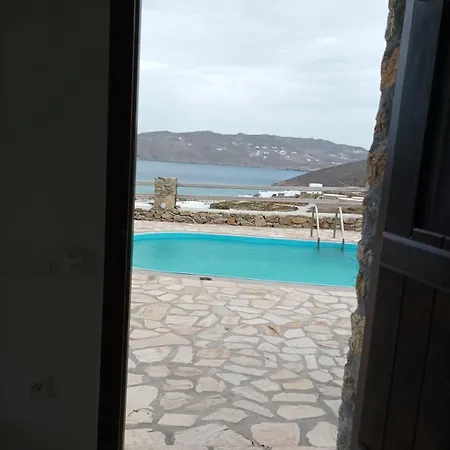 Panormos View Панормос-Миконос