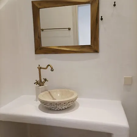 Panormos View Апартаменты