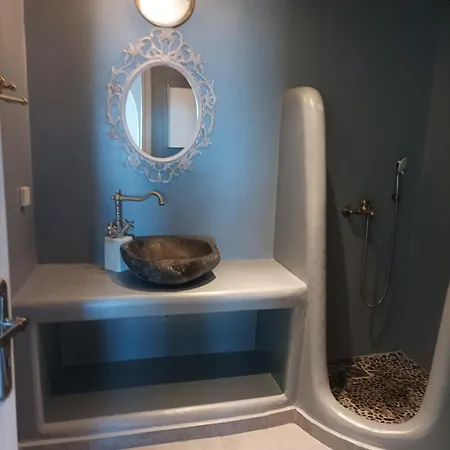 Panormos View * Панормос-Миконос