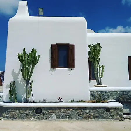 Panormos View Панормос-Миконос