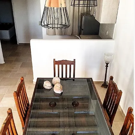 Апартаменты Panormos View Панормос-Миконос