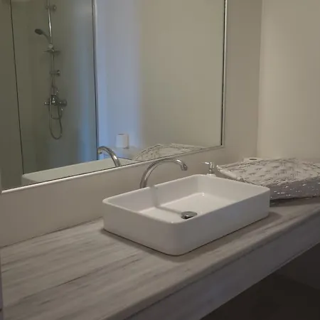 Panormos View Апартаменты Панормос-Миконос