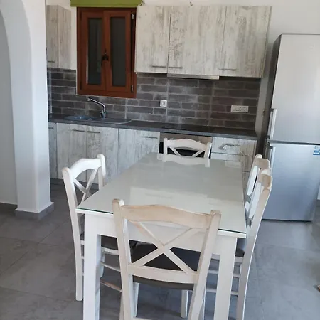 Panormos View Διαμέρισμα