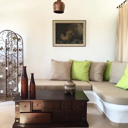 Panormos View Πάνορμος Μυκόνου