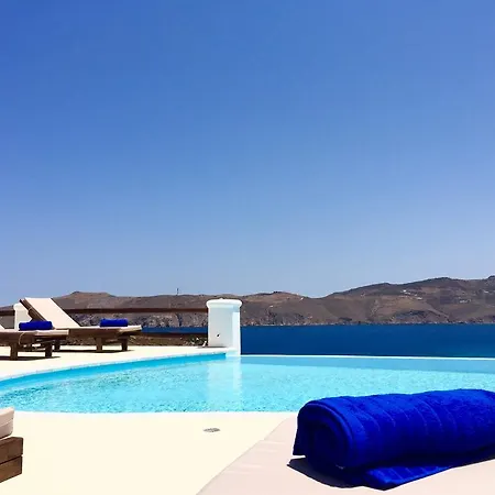 Panormos View Διαμέρισμα *