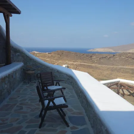 Panormos View Διαμέρισμα *