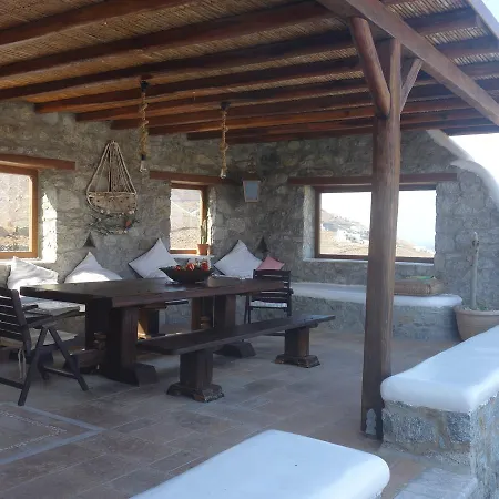 Appartement Panormos View Panormos (Mykonos)