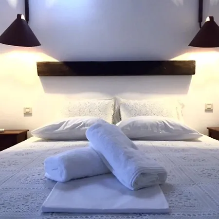 Panormos View Διαμέρισμα Πάνορμος Μυκόνου