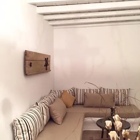 Διαμέρισμα Panormos View Πάνορμος Μυκόνου