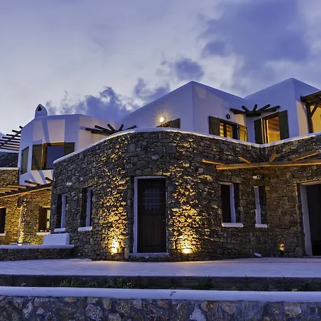 Panormos View Διαμέρισμα Πάνορμος Μυκόνου