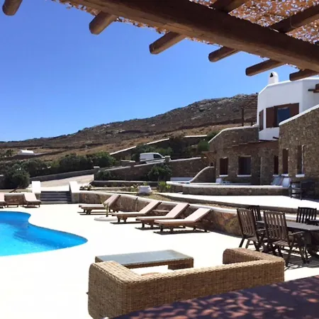 Panormos View Διαμέρισμα Πάνορμος Μυκόνου