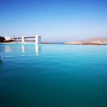 Panormos View Διαμέρισμα