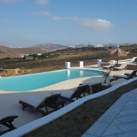 Panormos View Διαμέρισμα