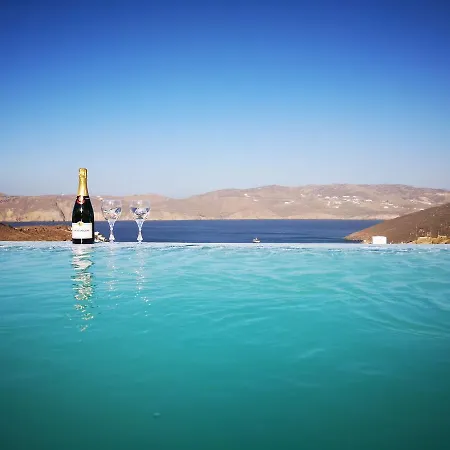 Panormos View Διαμέρισμα *