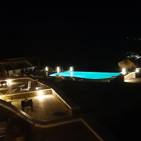 Panormos View Appartement *