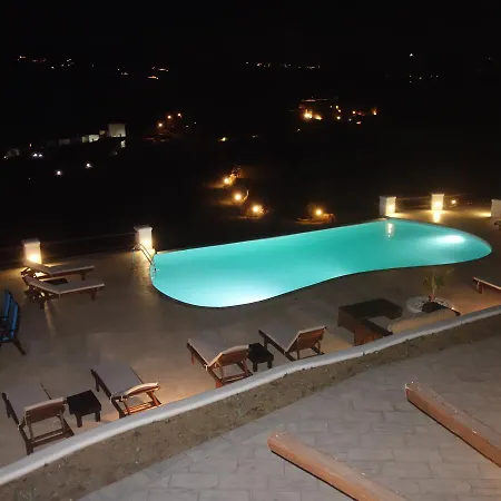 Διαμέρισμα Panormos View Πάνορμος Μυκόνου