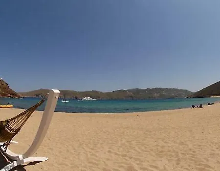 Panormos View Διαμέρισμα *