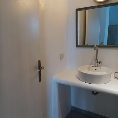 Panormos View Lägenhet *