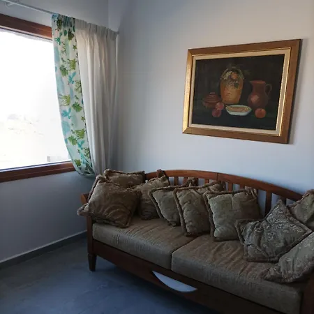 Lägenhet Panormos View Panormos (Mykonos)