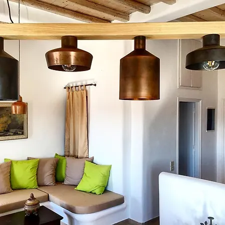 Lägenhet Panormos View Panormos (Mykonos)