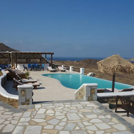 Panormos View * Panormos (Mykonos)