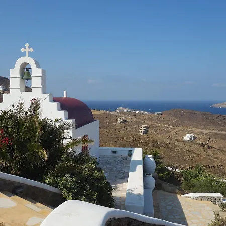Panormos View Panormos (Mykonos)