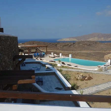 Panormos View Panormos (Mykonos)