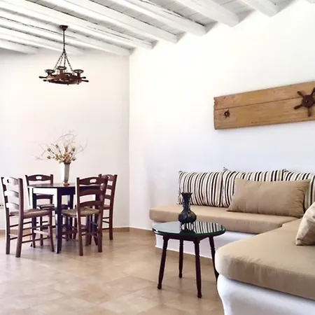 Panormos View Lägenhet Panormos (Mykonos)