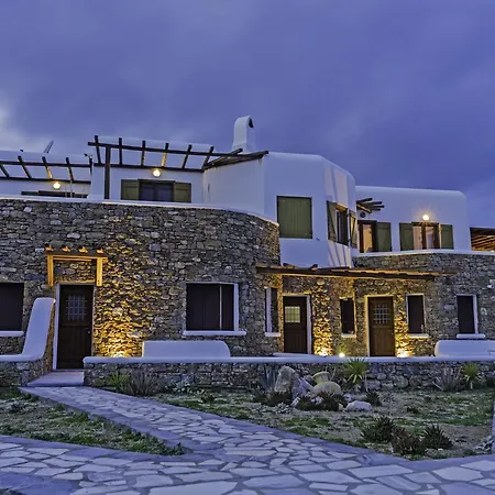 Panormos View Panormos (Mykonos)