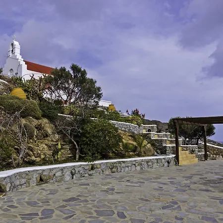 Panormos View Lägenhet Panormos (Mykonos)